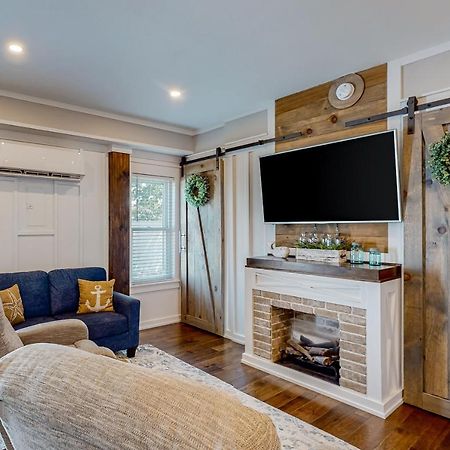 Coastal Haven - Unit C - Downstairs Hotel Кил Девил Хилс Екстериор снимка