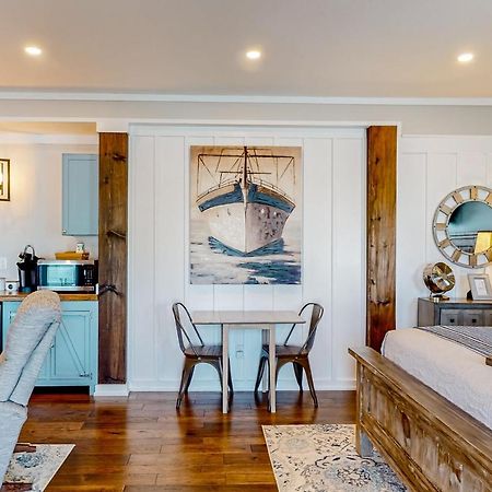 Coastal Haven - Unit C - Downstairs Hotel Кил Девил Хилс Екстериор снимка