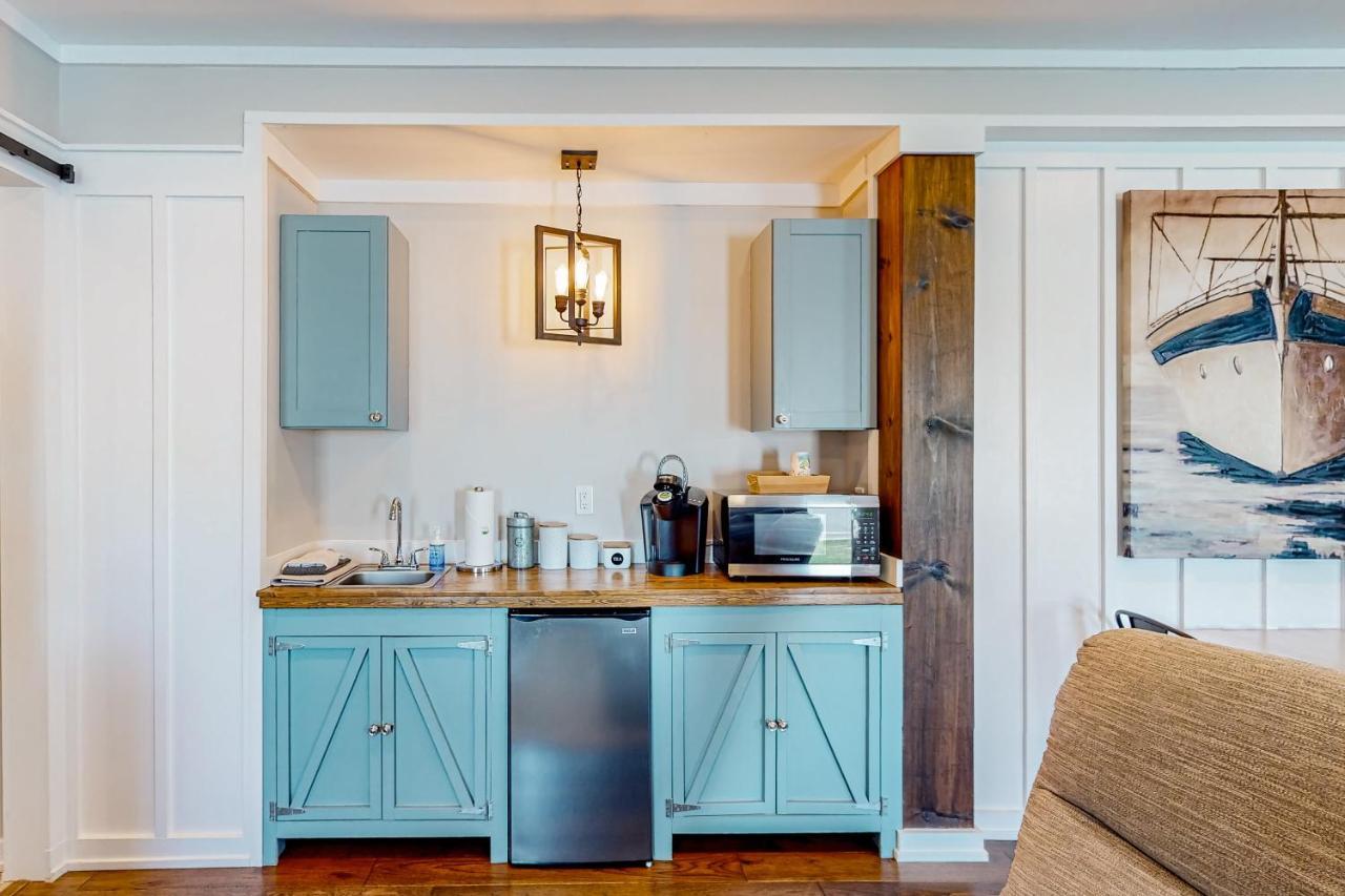 Coastal Haven - Unit C - Downstairs Hotel Кил Девил Хилс Екстериор снимка