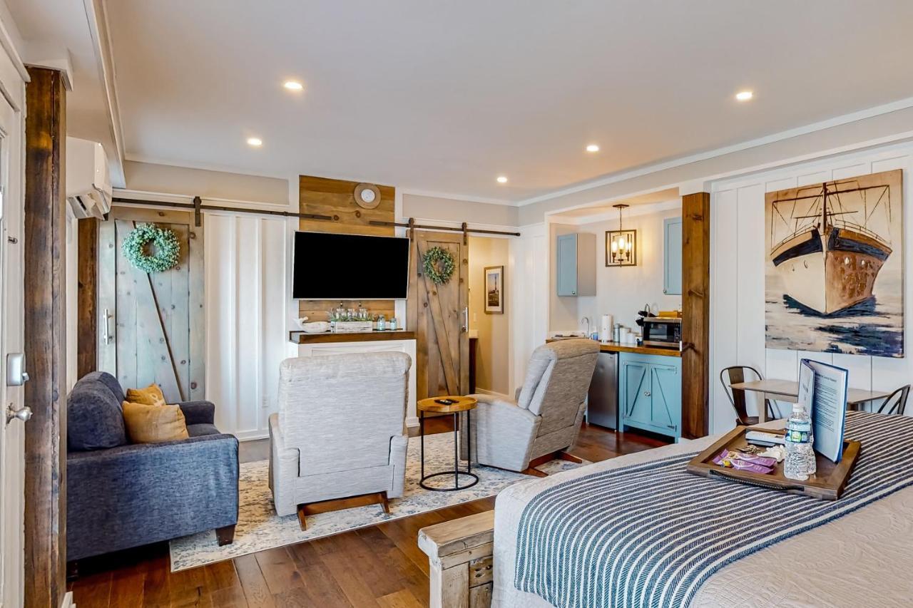 Coastal Haven - Unit C - Downstairs Hotel Кил Девил Хилс Екстериор снимка