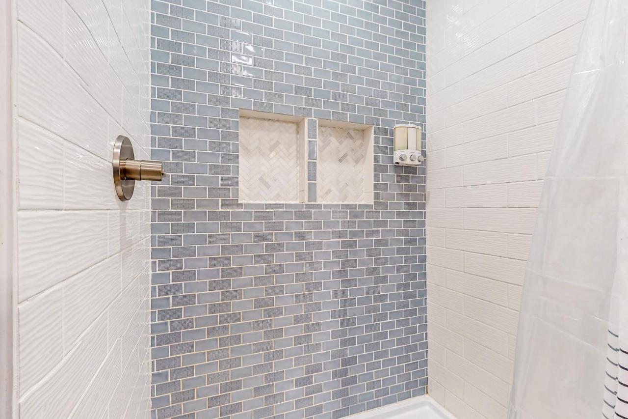 Coastal Haven - Unit C - Downstairs Hotel Кил Девил Хилс Екстериор снимка